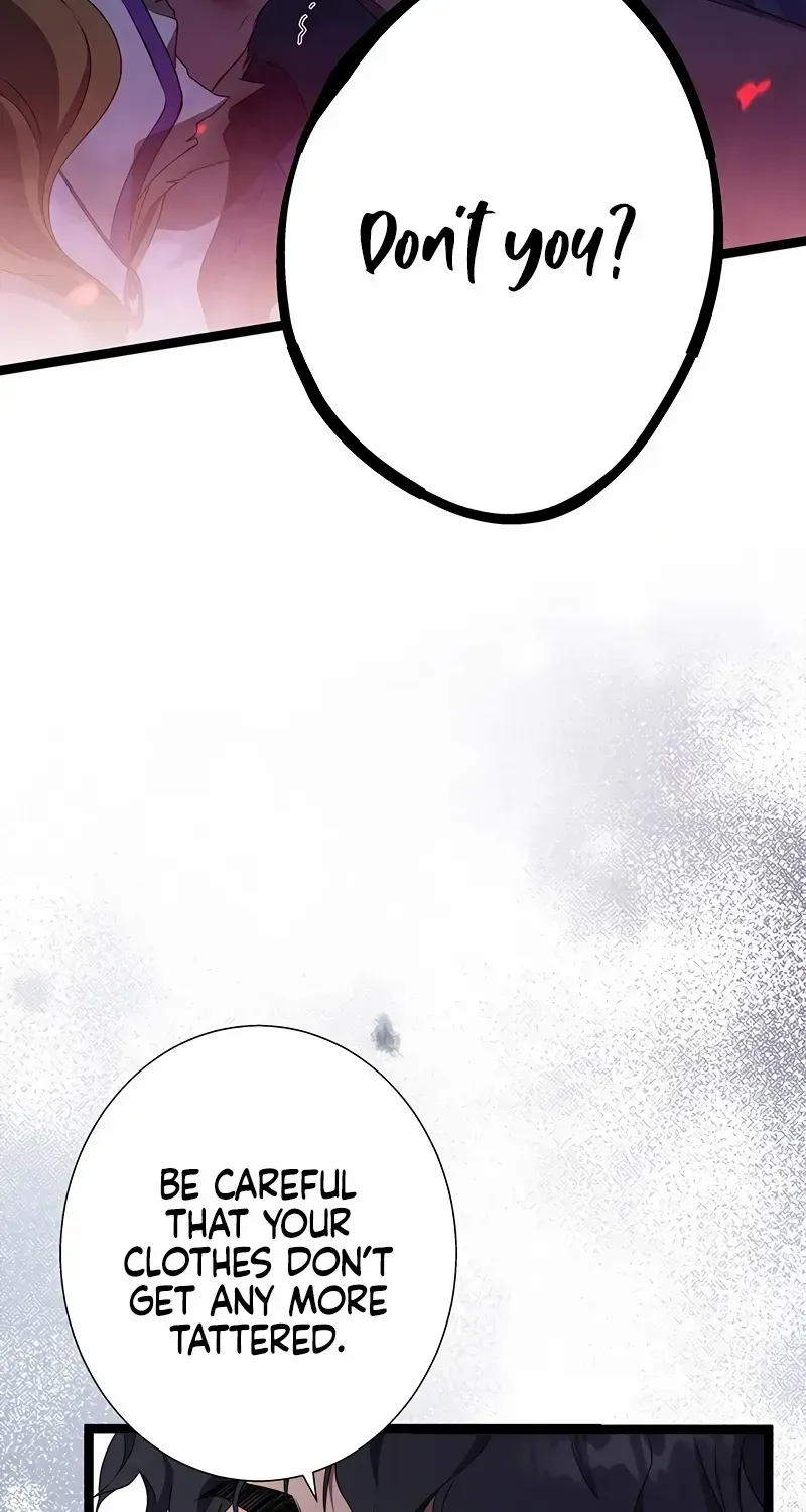 The King of Winter and the Kiss of Fire Zinmanga X Chapter 15 Page 23