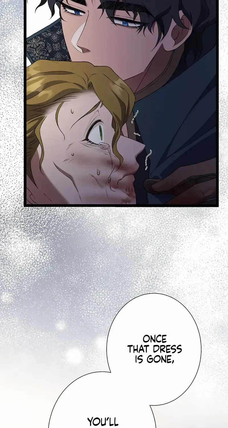 The King of Winter and the Kiss of Fire Zinmanga X Chapter 15 Page 24