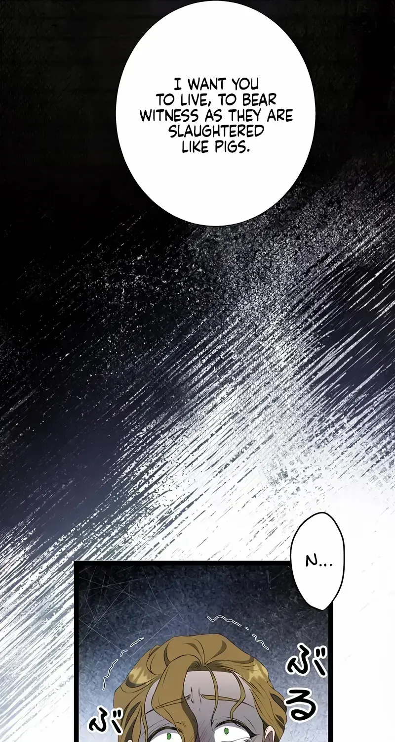 The King of Winter and the Kiss of Fire Zinmanga X Chapter 15 Page 28