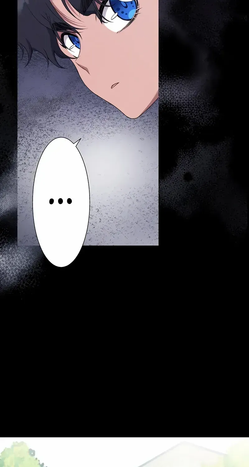 The King of Winter and the Kiss of Fire Zinmanga X Chapter 15 Page 43
