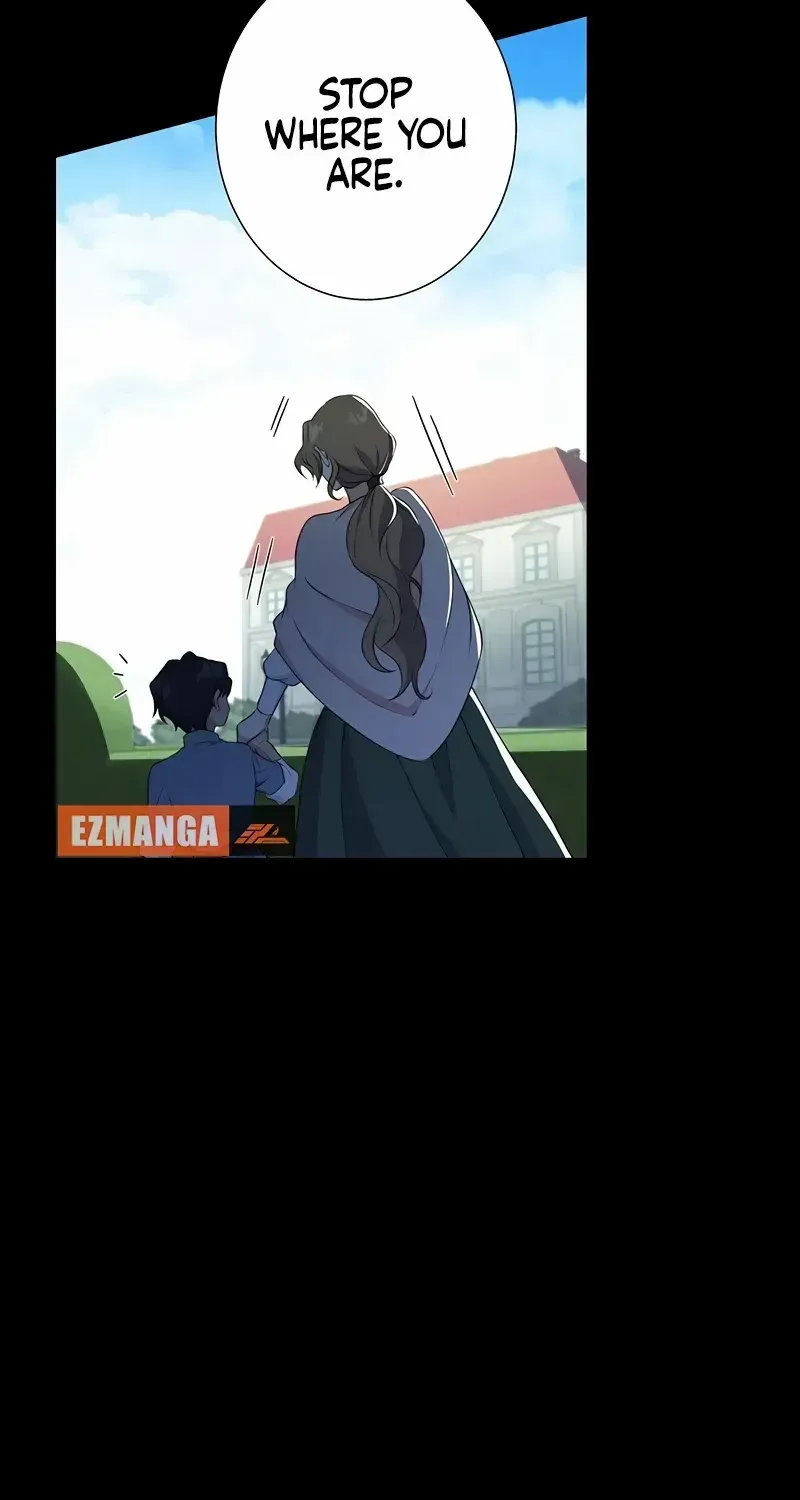 The King of Winter and the Kiss of Fire Zinmanga X Chapter 15 Page 46