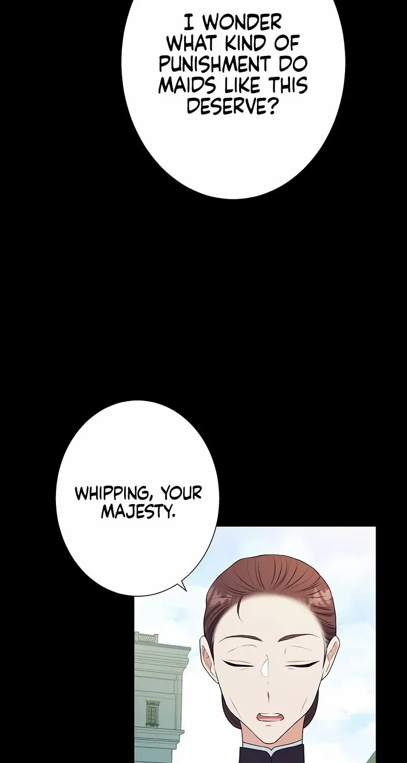 The King of Winter and the Kiss of Fire Zinmanga X Chapter 15 Page 53
