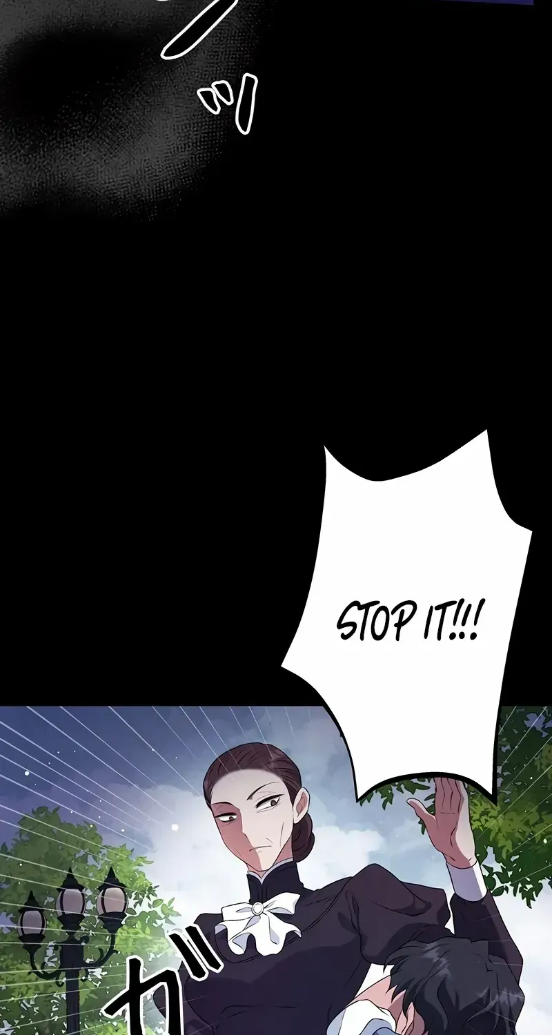 The King of Winter and the Kiss of Fire Zinmanga X Chapter 15 Page 65
