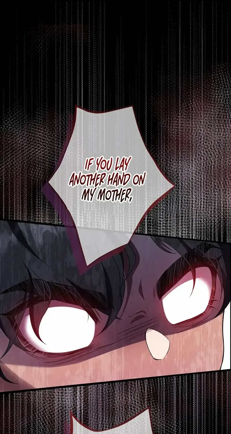 The King of Winter and the Kiss of Fire Zinmanga X Chapter 15 Page 69