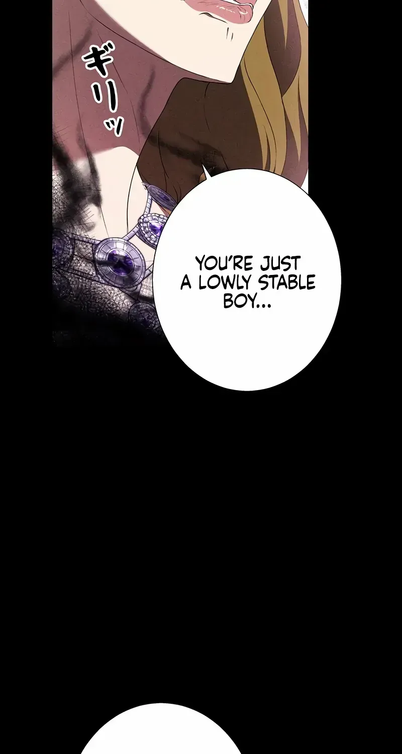 The King of Winter and the Kiss of Fire Zinmanga X Chapter 15 Page 72