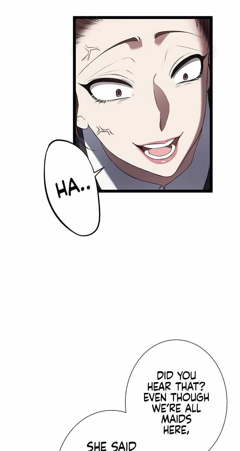 The King of Winter and the Kiss of Fire Zinmanga X Chapter 14 Page 45