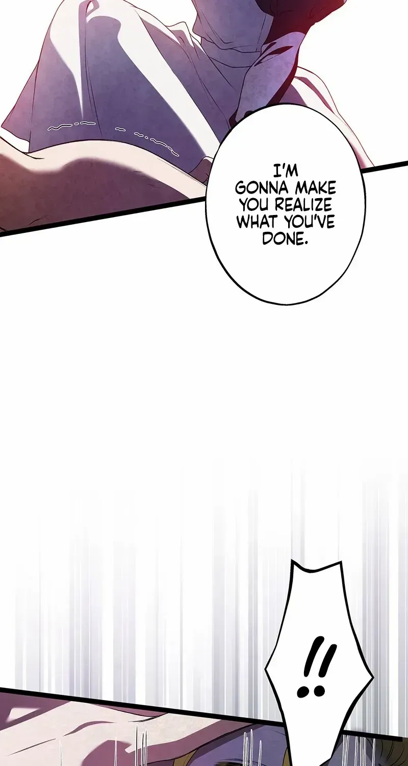The King of Winter and the Kiss of Fire Zinmanga X Chapter 14 Page 59