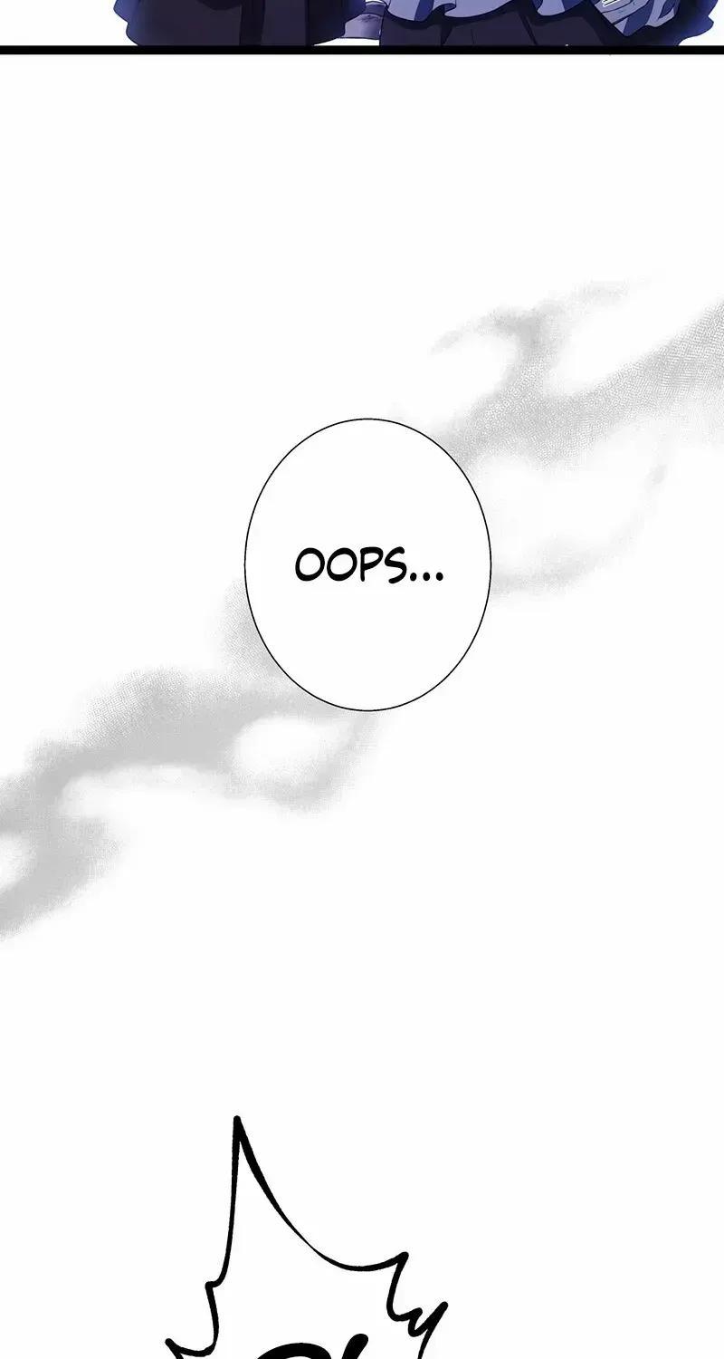 The King of Winter and the Kiss of Fire Zinmanga X Chapter 14 Page 63