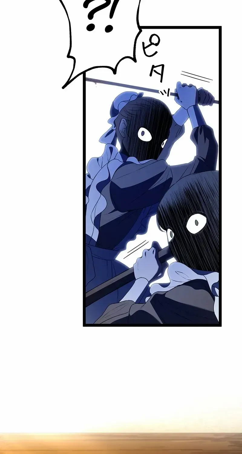 The King of Winter and the Kiss of Fire Zinmanga X Chapter 14 Page 64