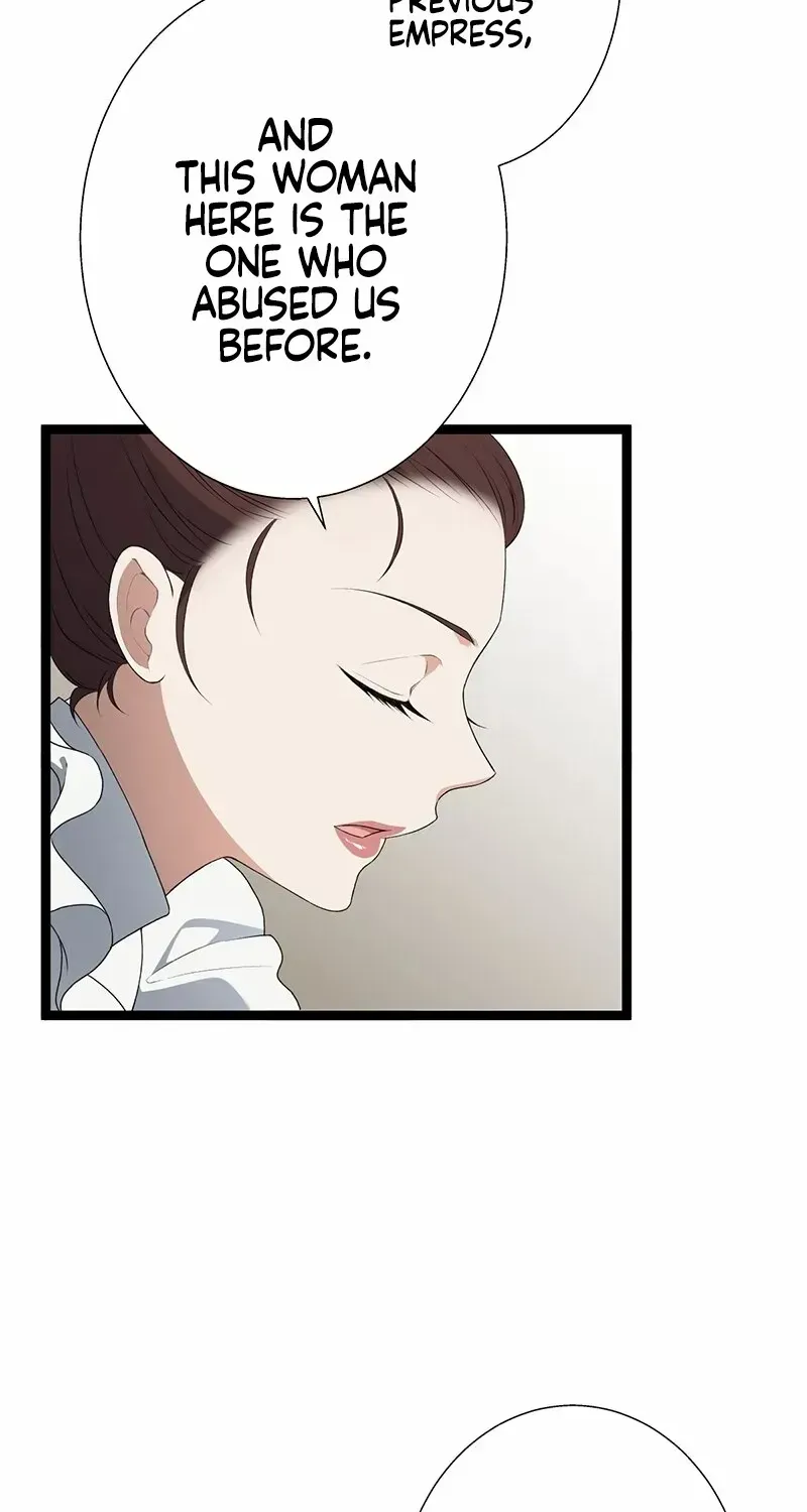 The King of Winter and the Kiss of Fire Zinmanga X Chapter 14 Page 68