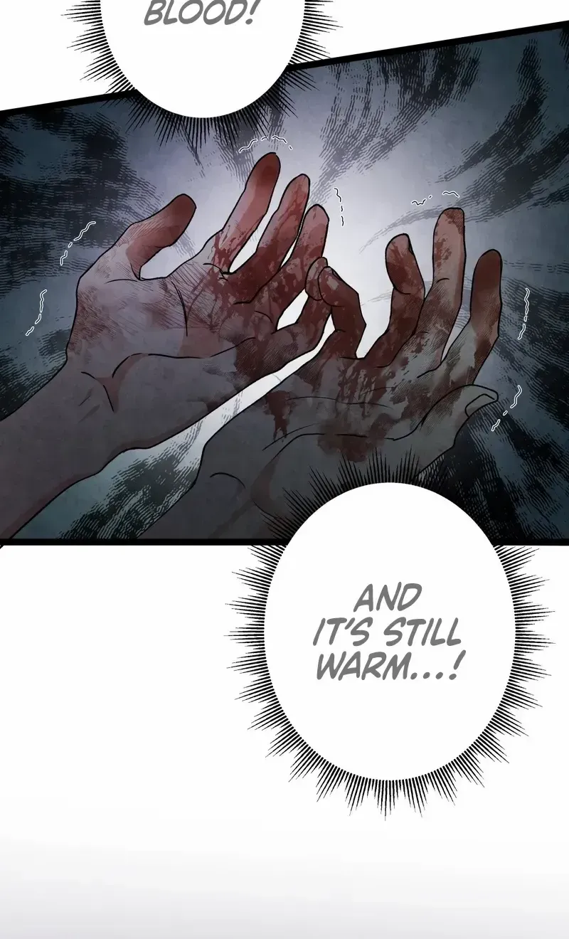 The King of Winter and the Kiss of Fire Zinmanga X Chapter 14 Page 84