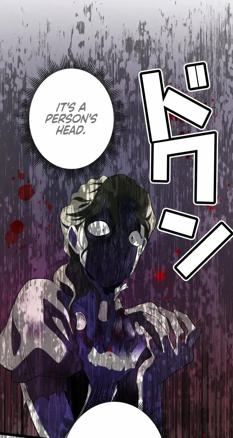 The King of Winter and the Kiss of Fire Zinmanga X Chapter 14 Page 85