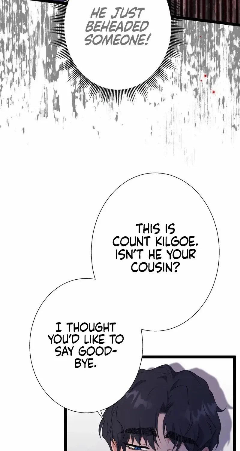 The King of Winter and the Kiss of Fire Zinmanga X Chapter 14 Page 86