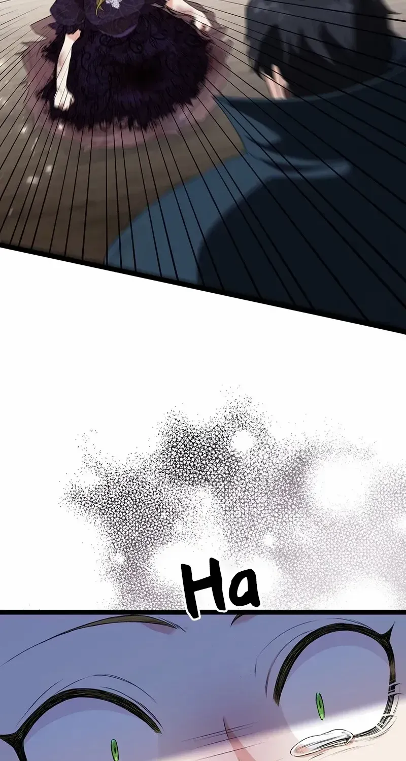 The King of Winter and the Kiss of Fire Zinmanga X Chapter 14 Page 88