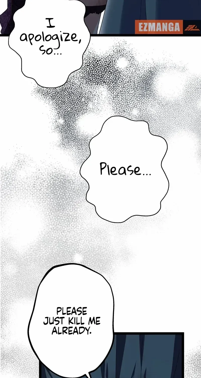 The King of Winter and the Kiss of Fire Zinmanga X Chapter 14 Page 91