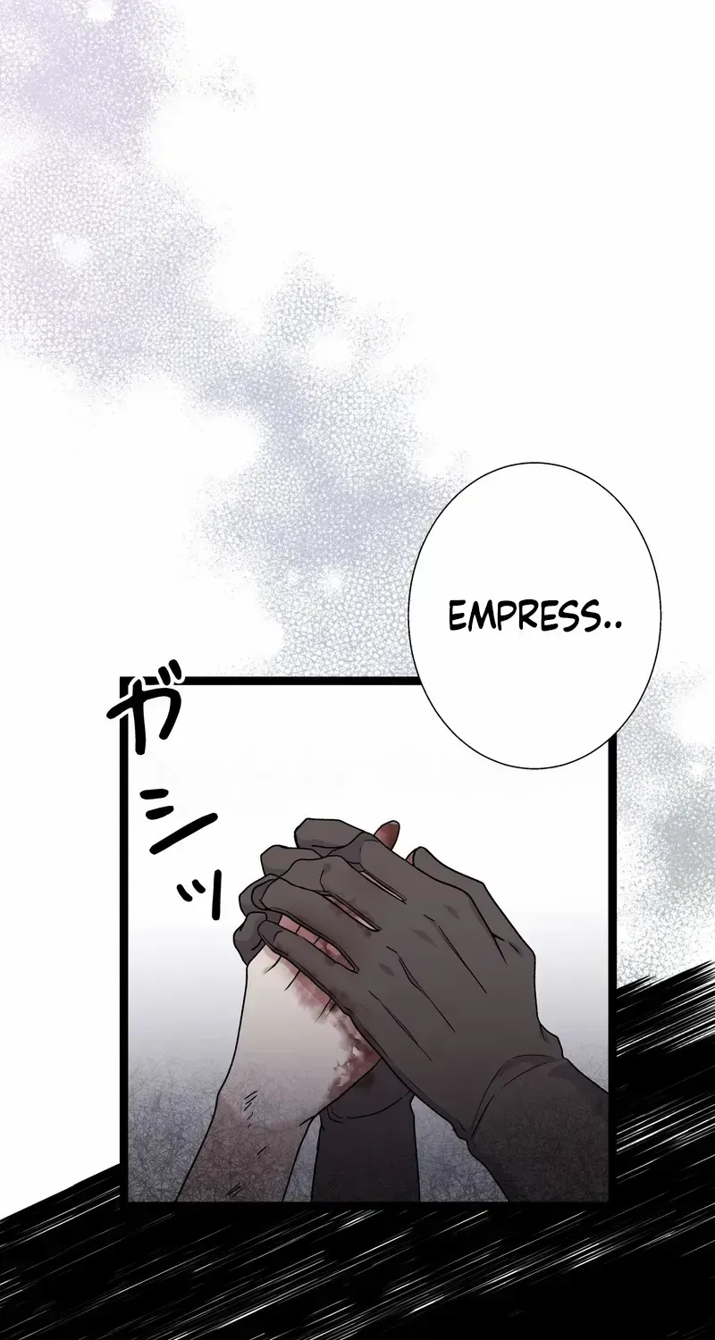 The King of Winter and the Kiss of Fire Zinmanga X Chapter 14 Page 94