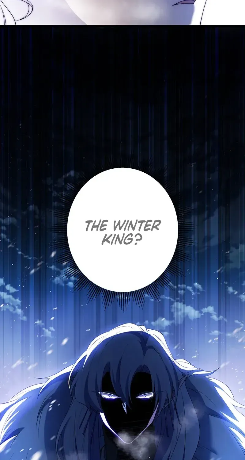 The King of Winter and the Kiss of Fire Zinmanga X Chapter 12 Page 10