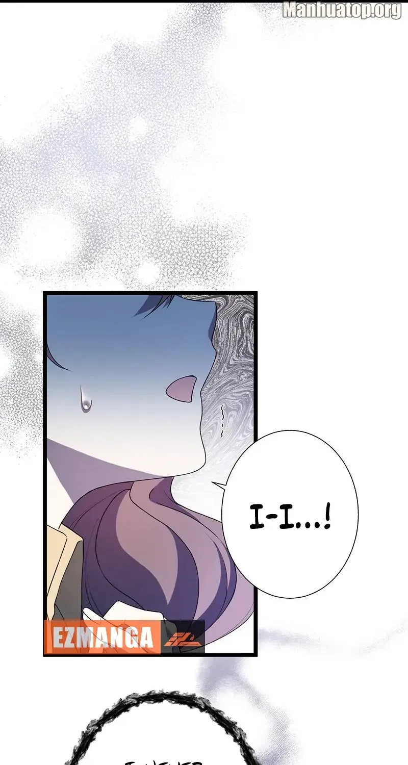 The King of Winter and the Kiss of Fire Zinmanga X Chapter 12 Page 13