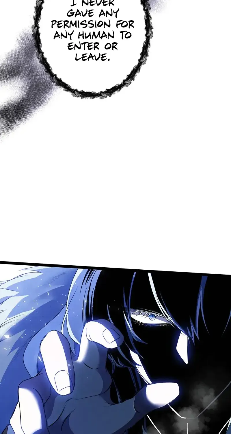 The King of Winter and the Kiss of Fire Zinmanga X Chapter 12 Page 14