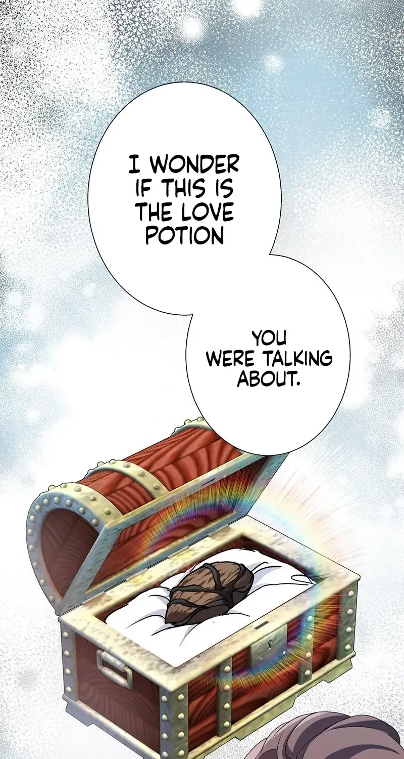 The King of Winter and the Kiss of Fire Zinmanga X Chapter 11 Page 13