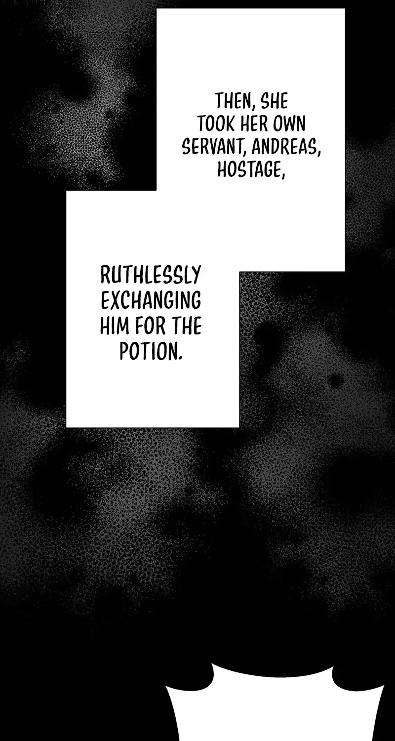 The King of Winter and the Kiss of Fire Zinmanga X Chapter 11 Page 21