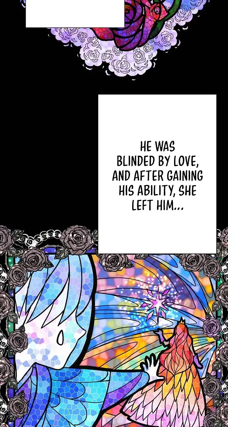 The King of Winter and the Kiss of Fire Zinmanga X Chapter 11 Page 25