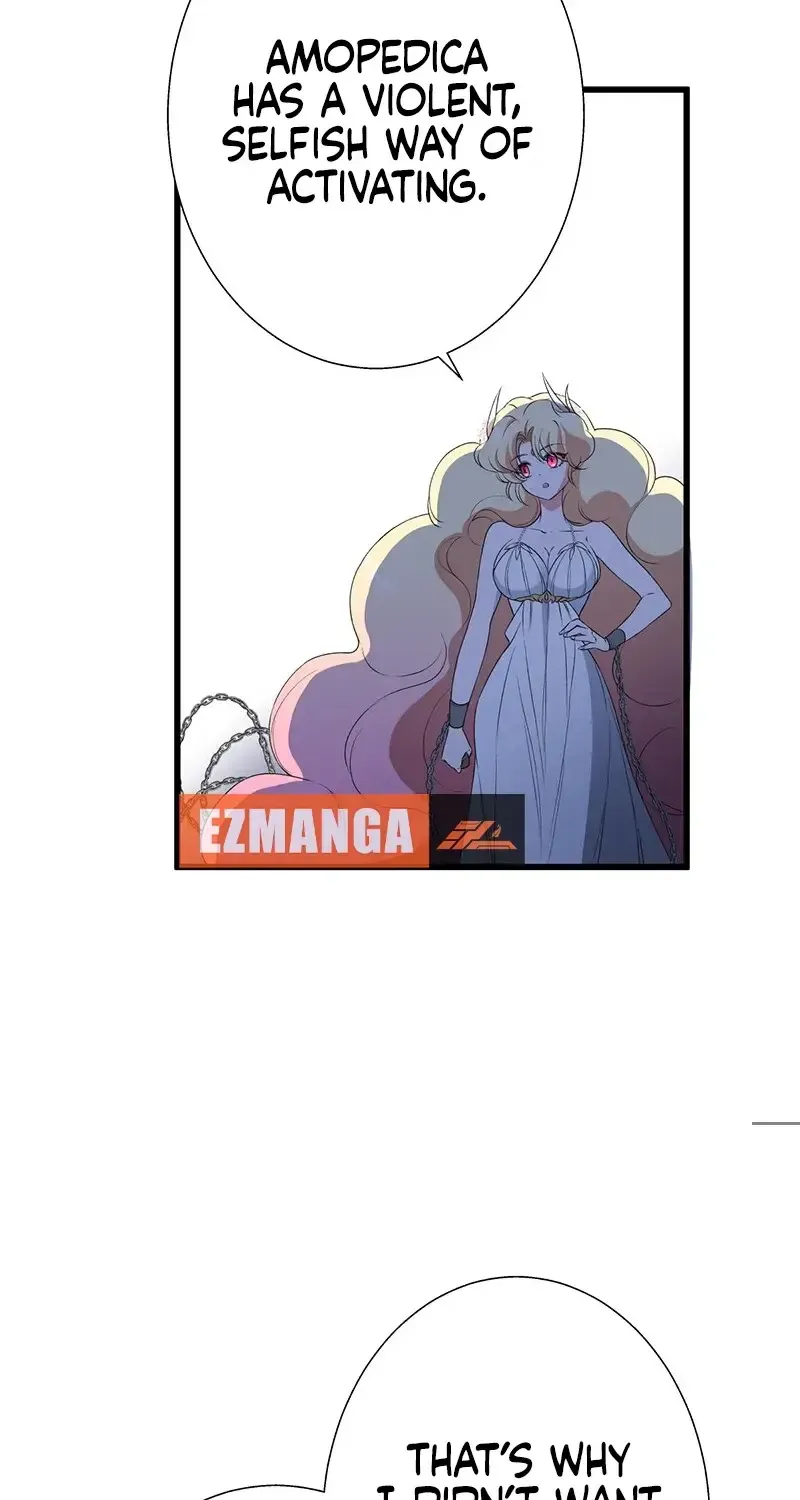 The King of Winter and the Kiss of Fire Zinmanga X Chapter 11 Page 38