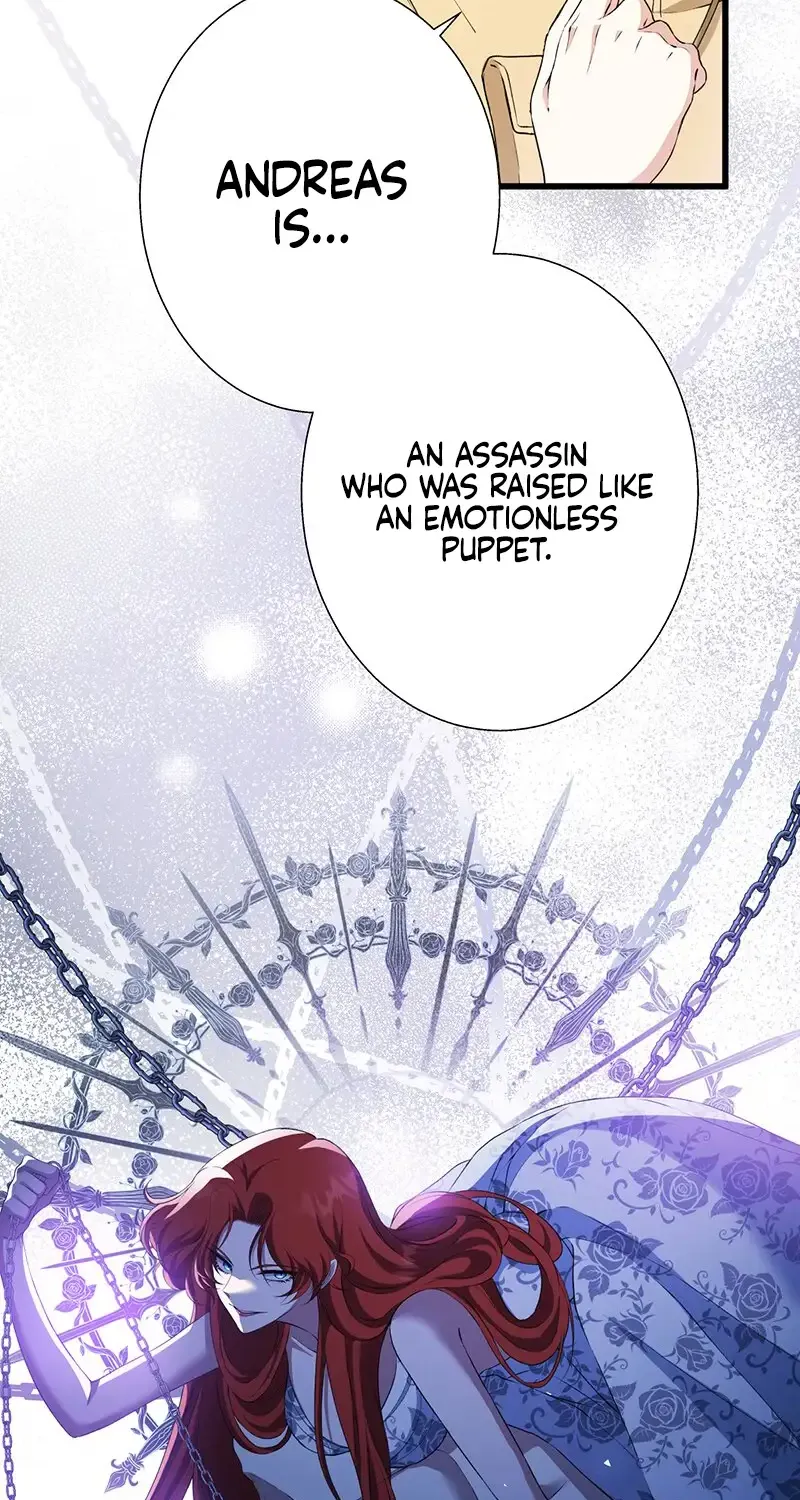 The King of Winter and the Kiss of Fire Zinmanga X Chapter 10 Page 6