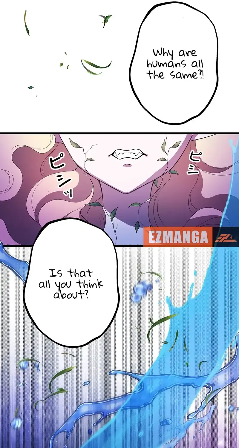 The King of Winter and the Kiss of Fire Zinmanga X Chapter 10 Page 20