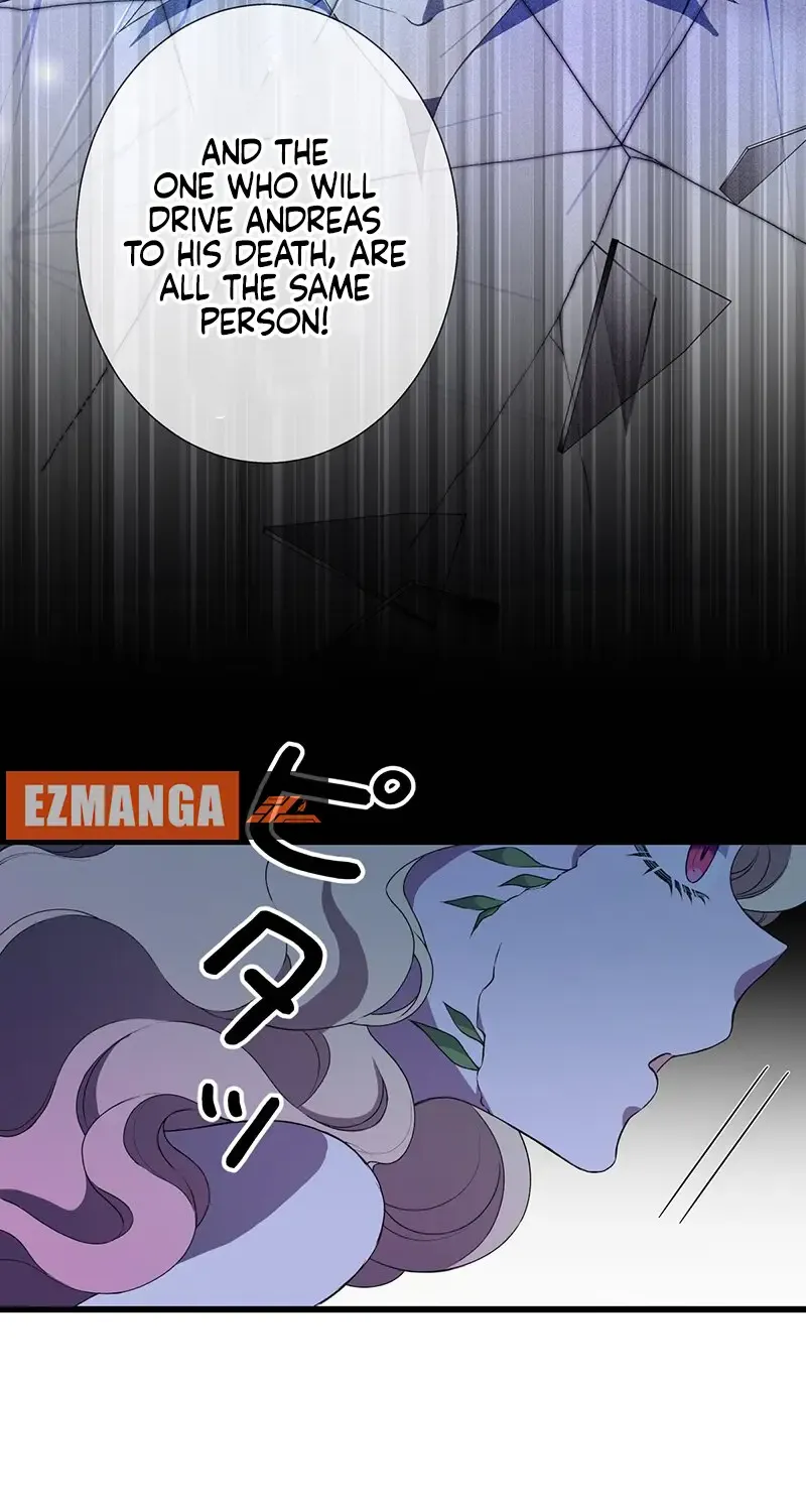 The King of Winter and the Kiss of Fire Zinmanga X Chapter 10 Page 26