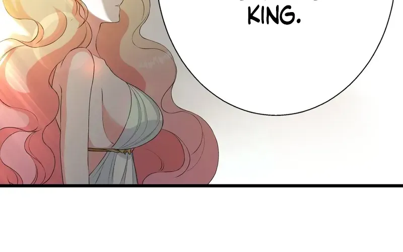 The King of Winter and the Kiss of Fire Zinmanga X Chapter 10 Page 35