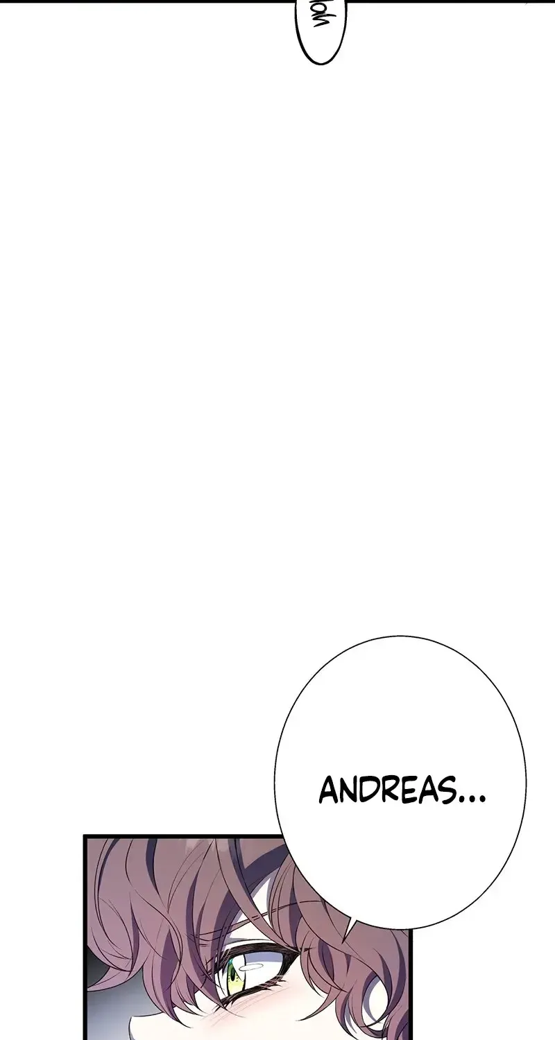 The King of Winter and the Kiss of Fire Zinmanga X Chapter 9 Page 47
