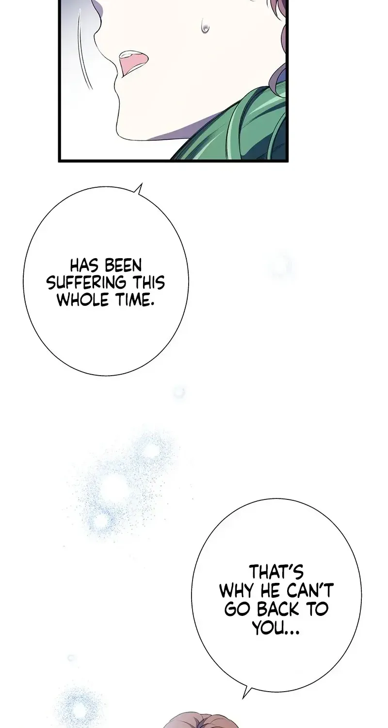 The King of Winter and the Kiss of Fire Zinmanga X Chapter 9 Page 48