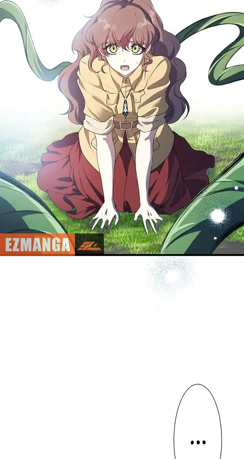 The King of Winter and the Kiss of Fire Zinmanga X Chapter 9 Page 49