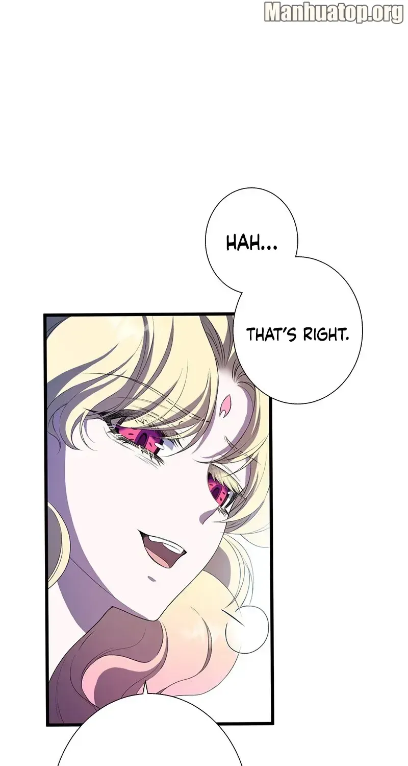 The King of Winter and the Kiss of Fire Zinmanga X Chapter 9 Page 51