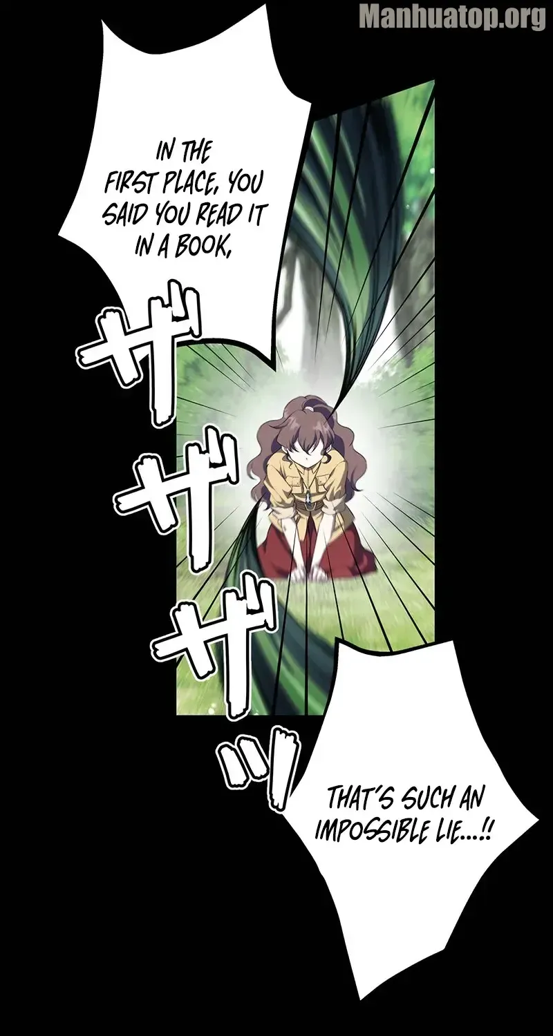 The King of Winter and the Kiss of Fire Zinmanga X Chapter 9 Page 57