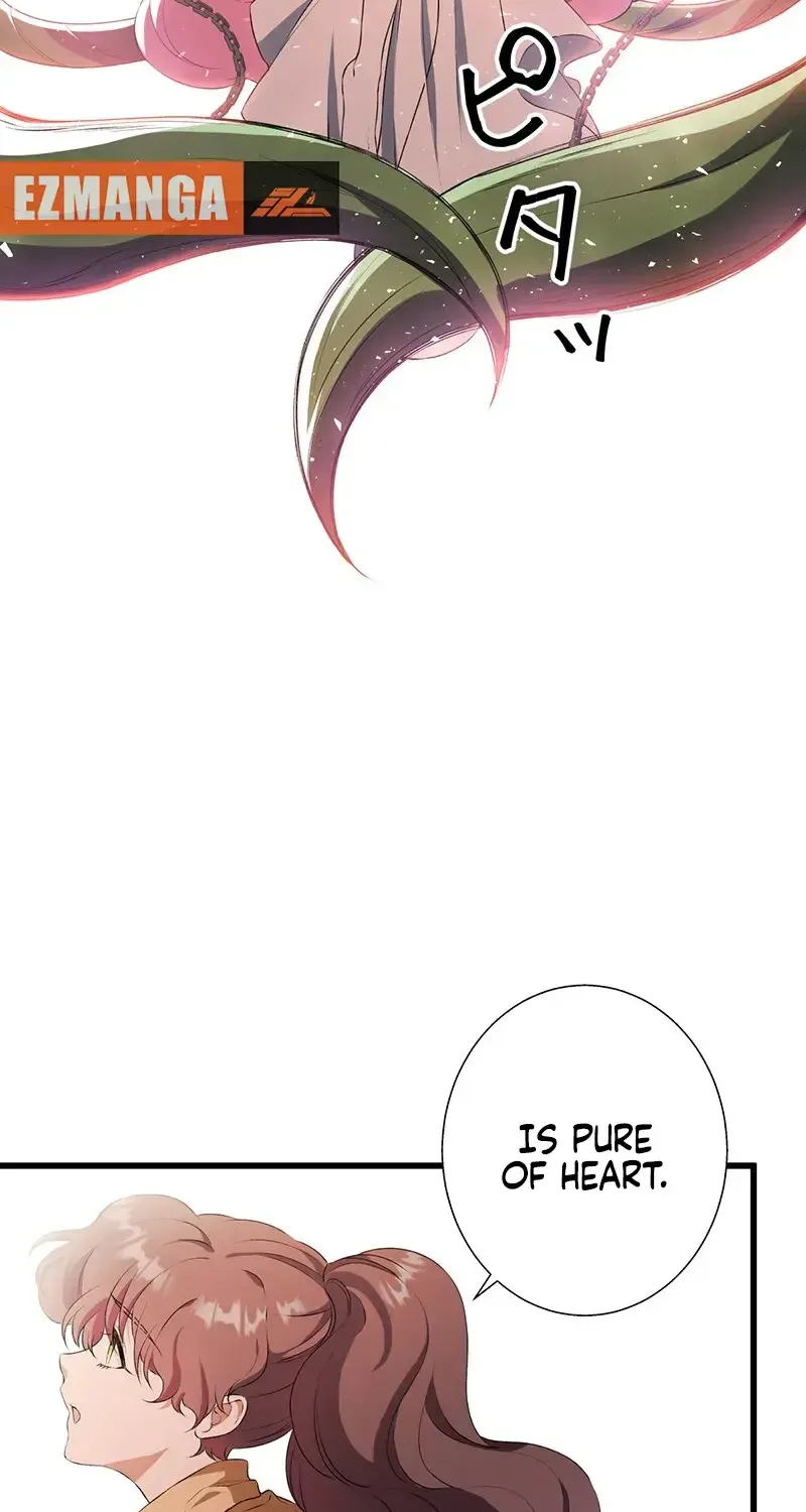 The King of Winter and the Kiss of Fire Zinmanga X Chapter 9 Page 59
