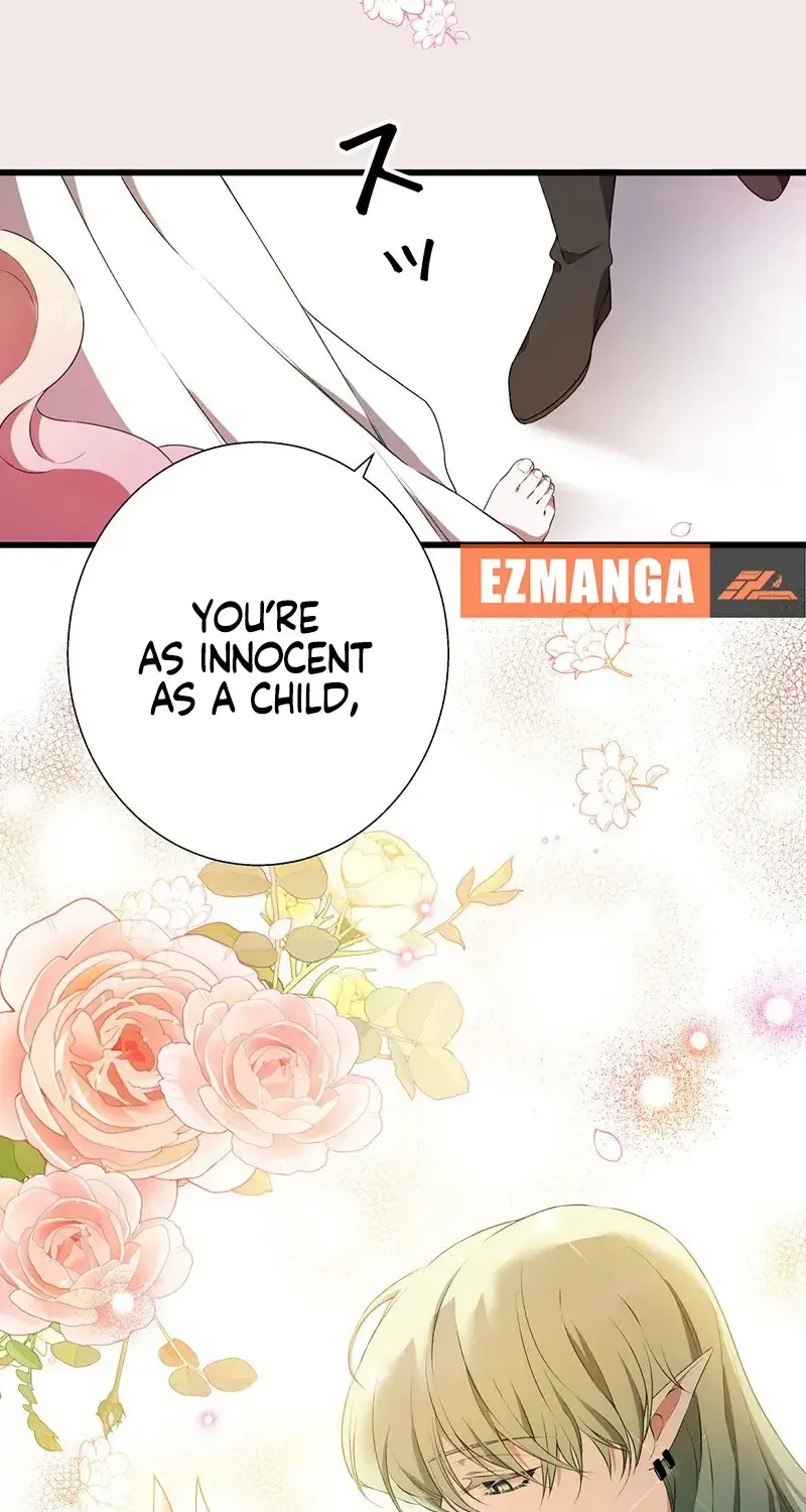 The King of Winter and the Kiss of Fire Zinmanga X Chapter 9 Page 65