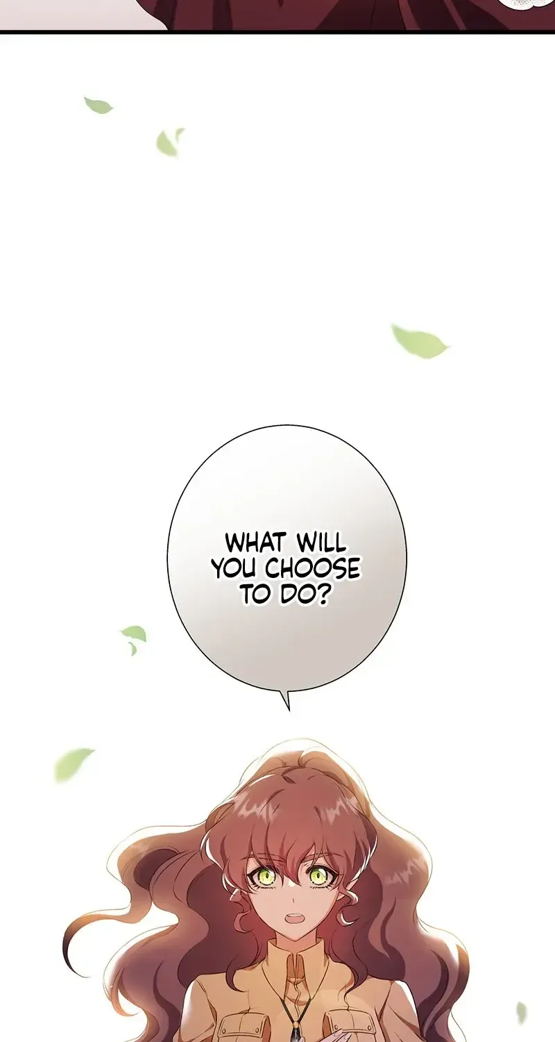 The King of Winter and the Kiss of Fire Zinmanga X Chapter 9 Page 73