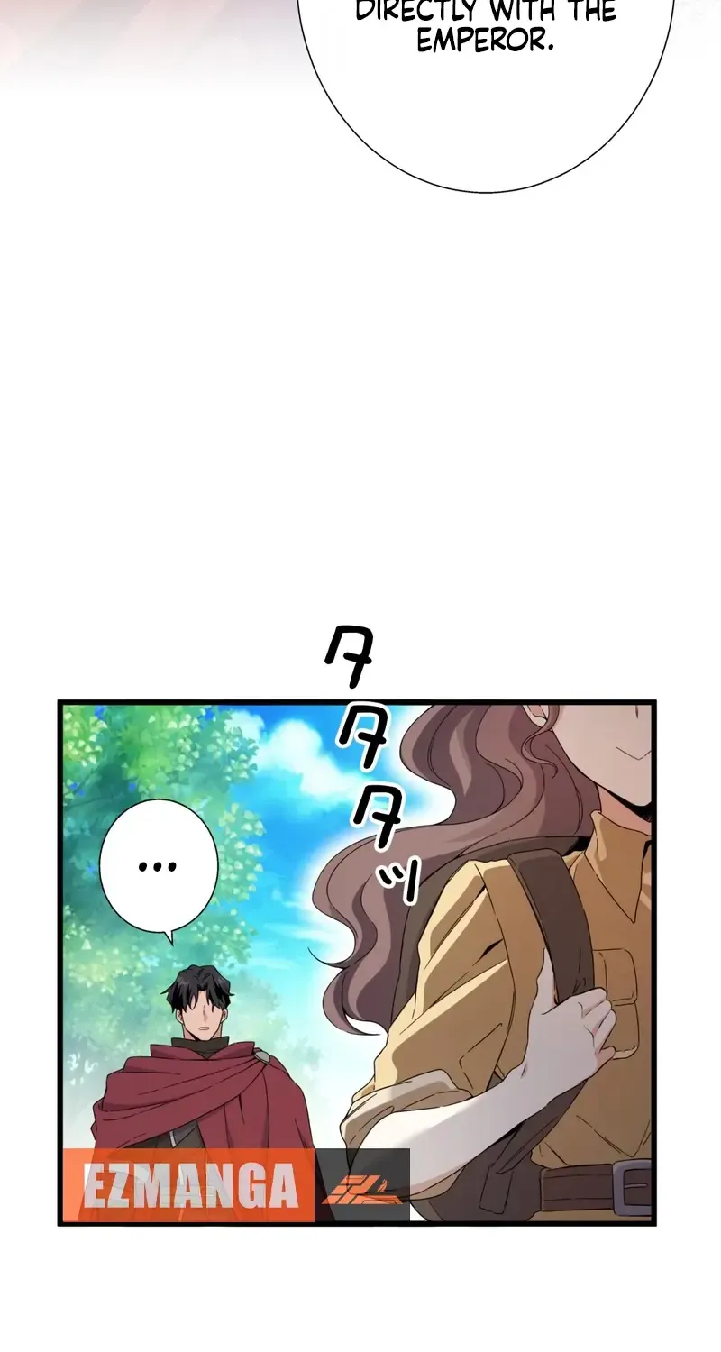 The King of Winter and the Kiss of Fire Zinmanga X Chapter 7 Page 13