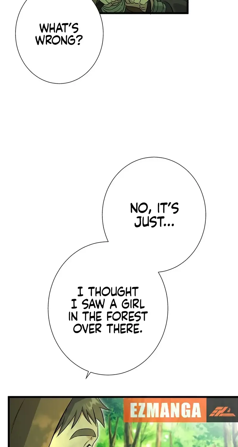The King of Winter and the Kiss of Fire Zinmanga X Chapter 7 Page 19