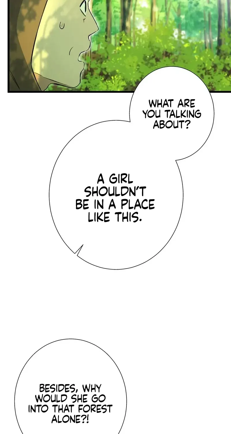 The King of Winter and the Kiss of Fire Zinmanga X Chapter 7 Page 20