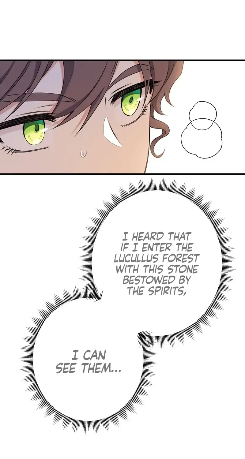 The King of Winter and the Kiss of Fire Zinmanga X Chapter 7 Page 26