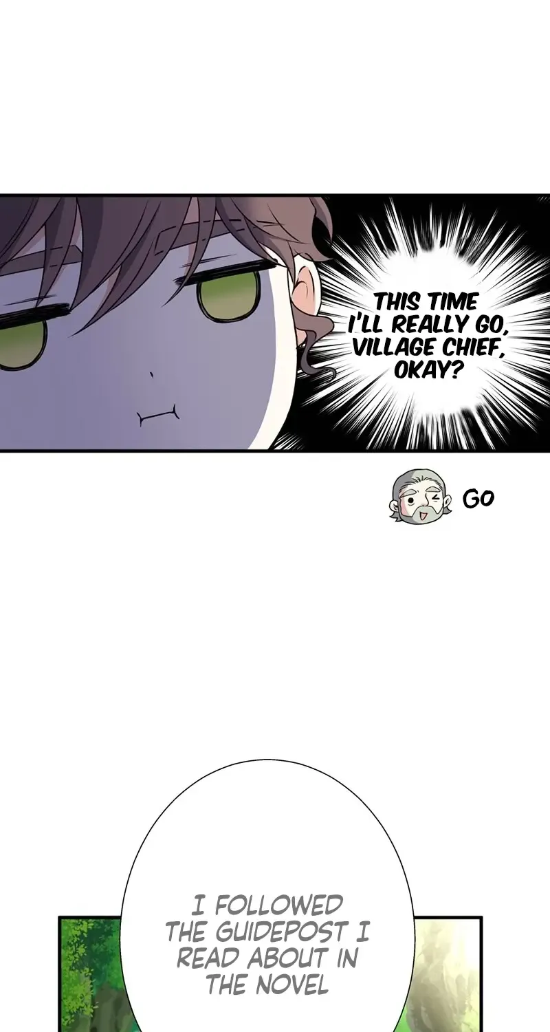 The King of Winter and the Kiss of Fire Zinmanga X Chapter 7 Page 27