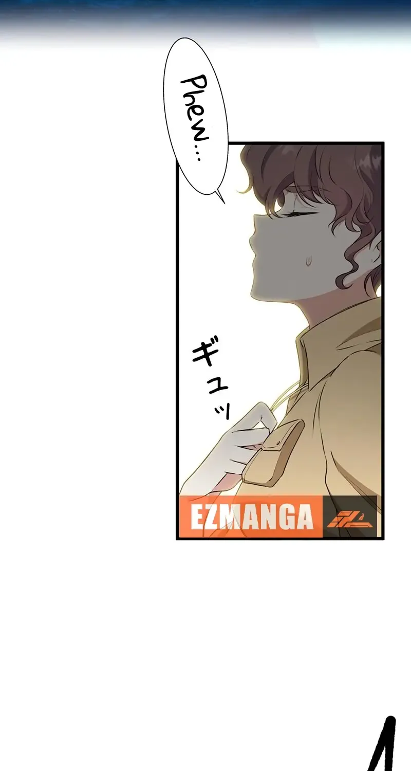 The King of Winter and the Kiss of Fire Zinmanga X Chapter 7 Page 37