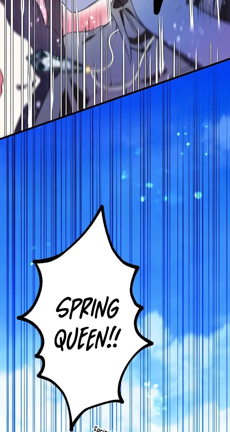 The King of Winter and the Kiss of Fire Zinmanga X Chapter 7 Page 39
