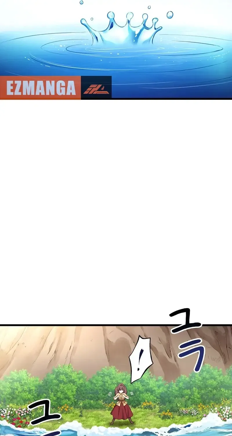 The King of Winter and the Kiss of Fire Zinmanga X Chapter 7 Page 50
