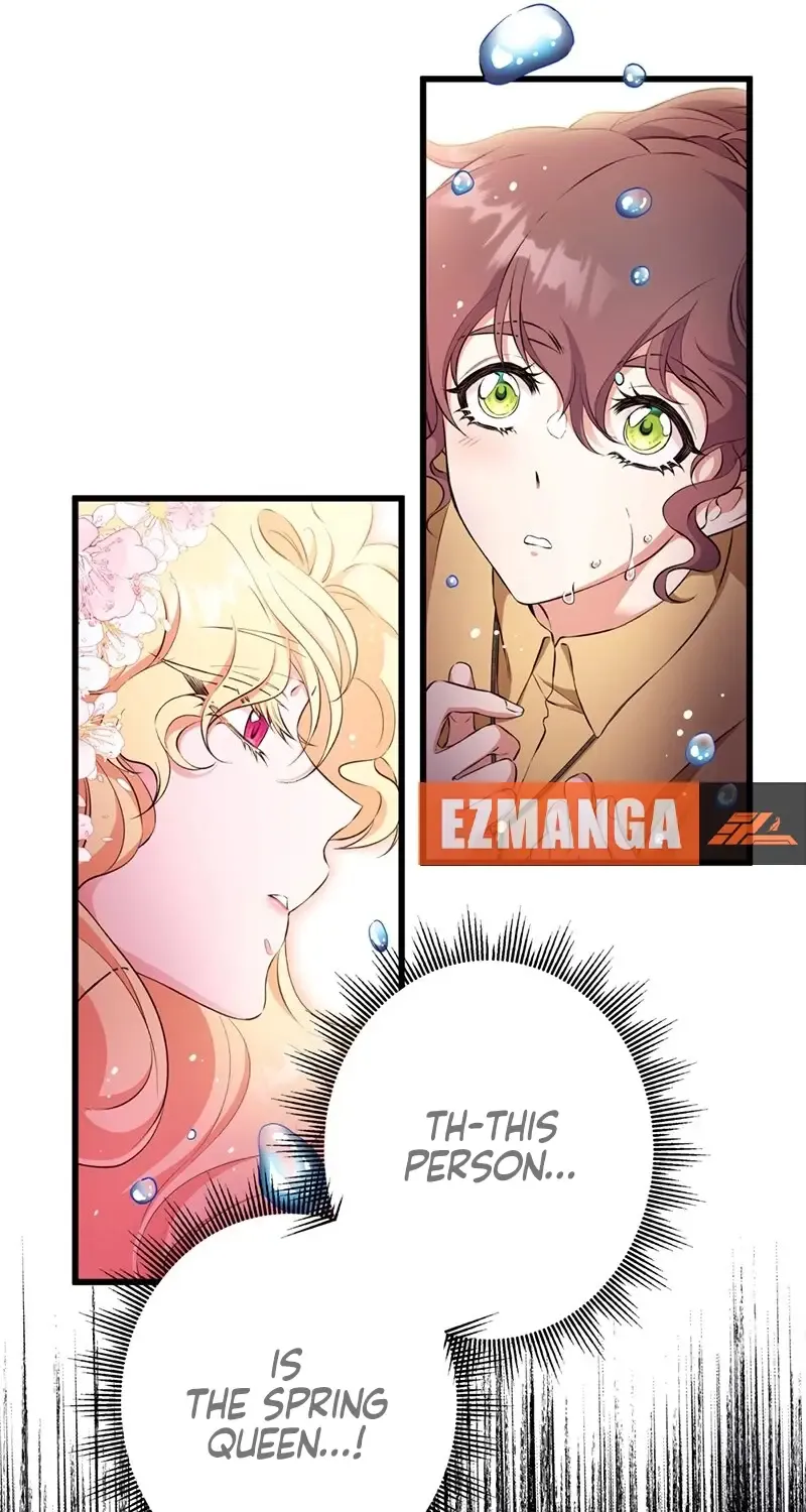 The King of Winter and the Kiss of Fire Zinmanga X Chapter 7 Page 56