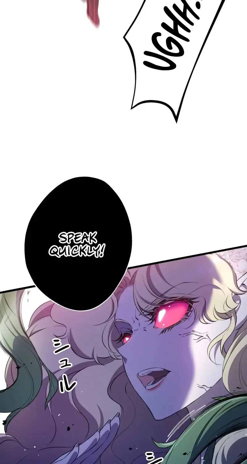 The King of Winter and the Kiss of Fire Zinmanga X Chapter 7 Page 66