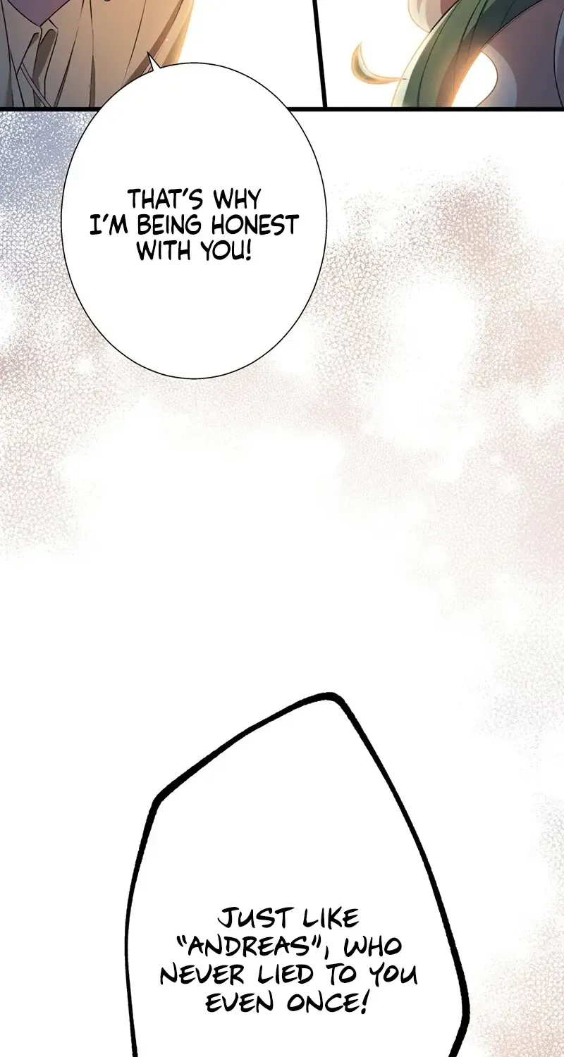 The King of Winter and the Kiss of Fire Zinmanga X Chapter 7 Page 77